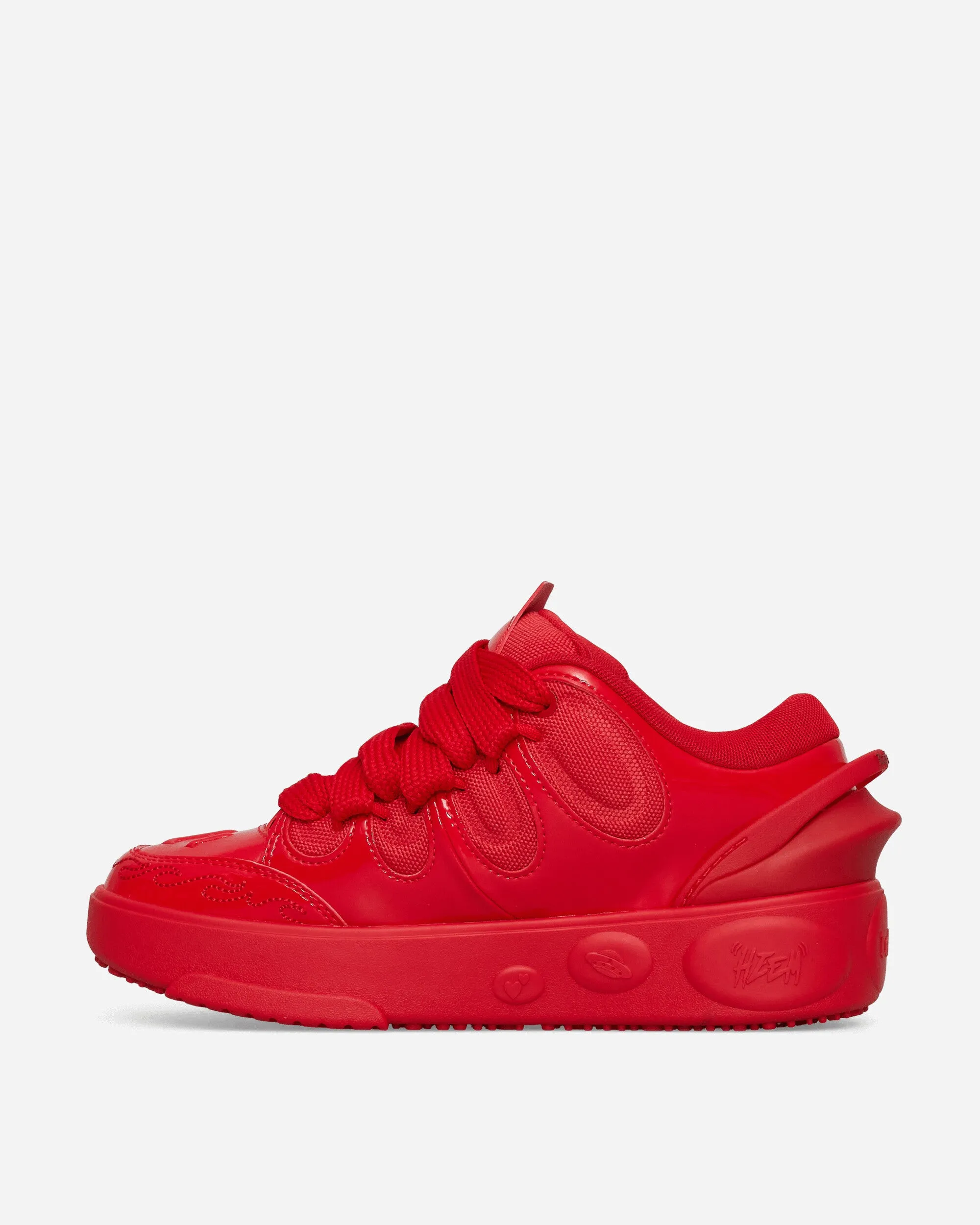 LaFrancé Amour Sneakers All Time Red