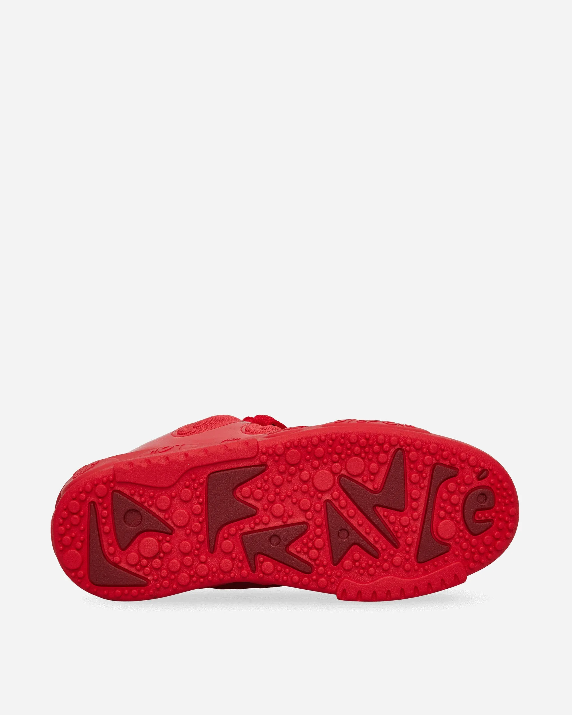 LaFrancé Amour Sneakers All Time Red