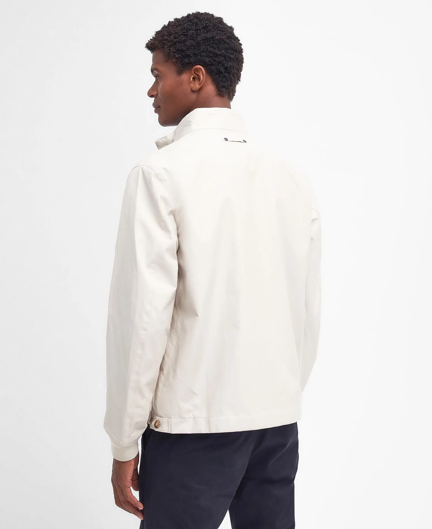  Langley Showerproof Jacket     