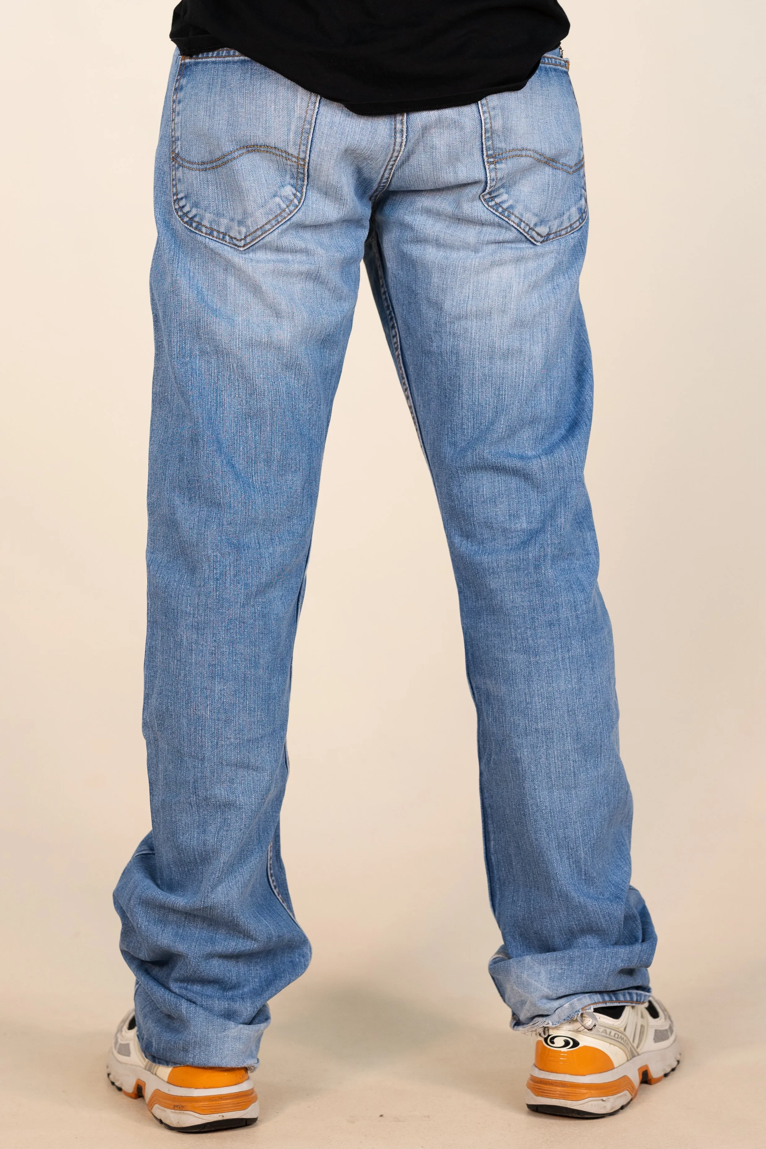 Lee 'Flint' Fit Jeans | ThriftTale