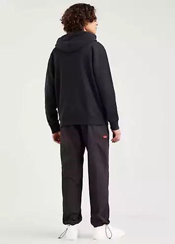 Levi’s T3 Relaxed Graphic Hoodie | Grattan