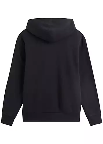 Levi’s T3 Relaxed Graphic Hoodie | Grattan