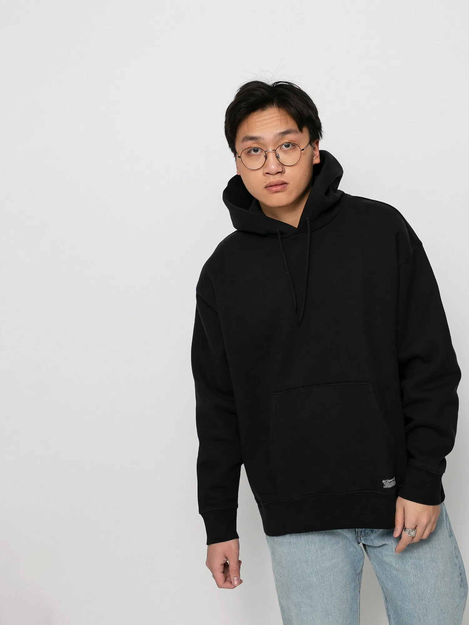 Levi's® Lsc HD Hoodie (anthracite night)