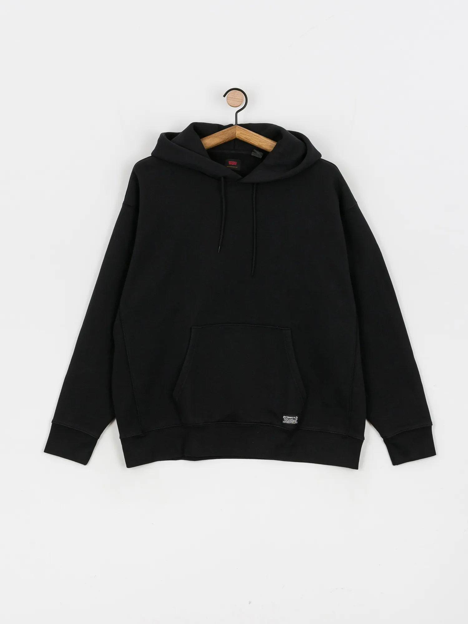 Levi's® Lsc HD Hoodie (anthracite night)