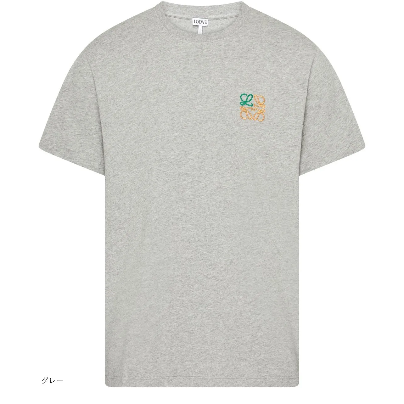 LOEWE  |Anagram T-shirt in cotton