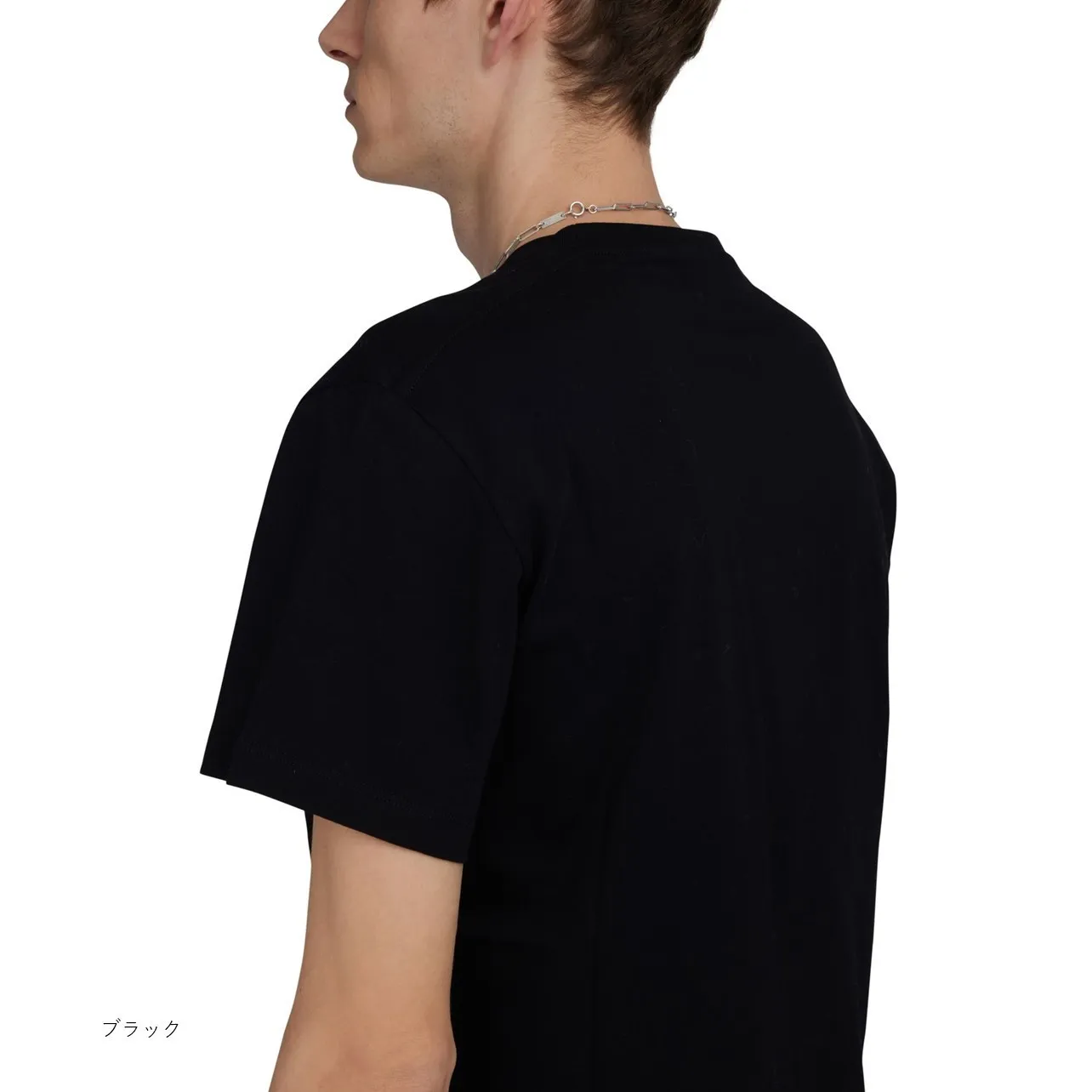 LOEWE  |Anagram T-shirt in cotton