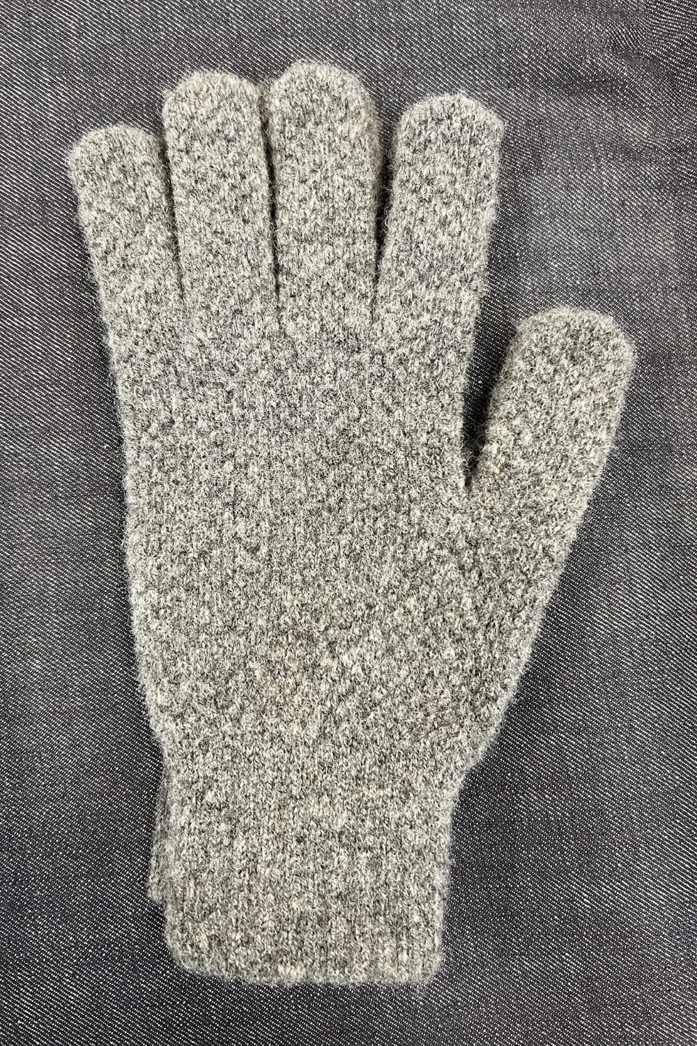 Lovely Gloves / Grey