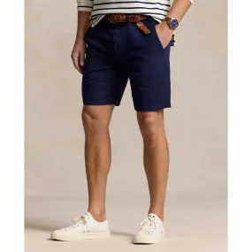 Maritime Classic Fit Short in Newport Navy