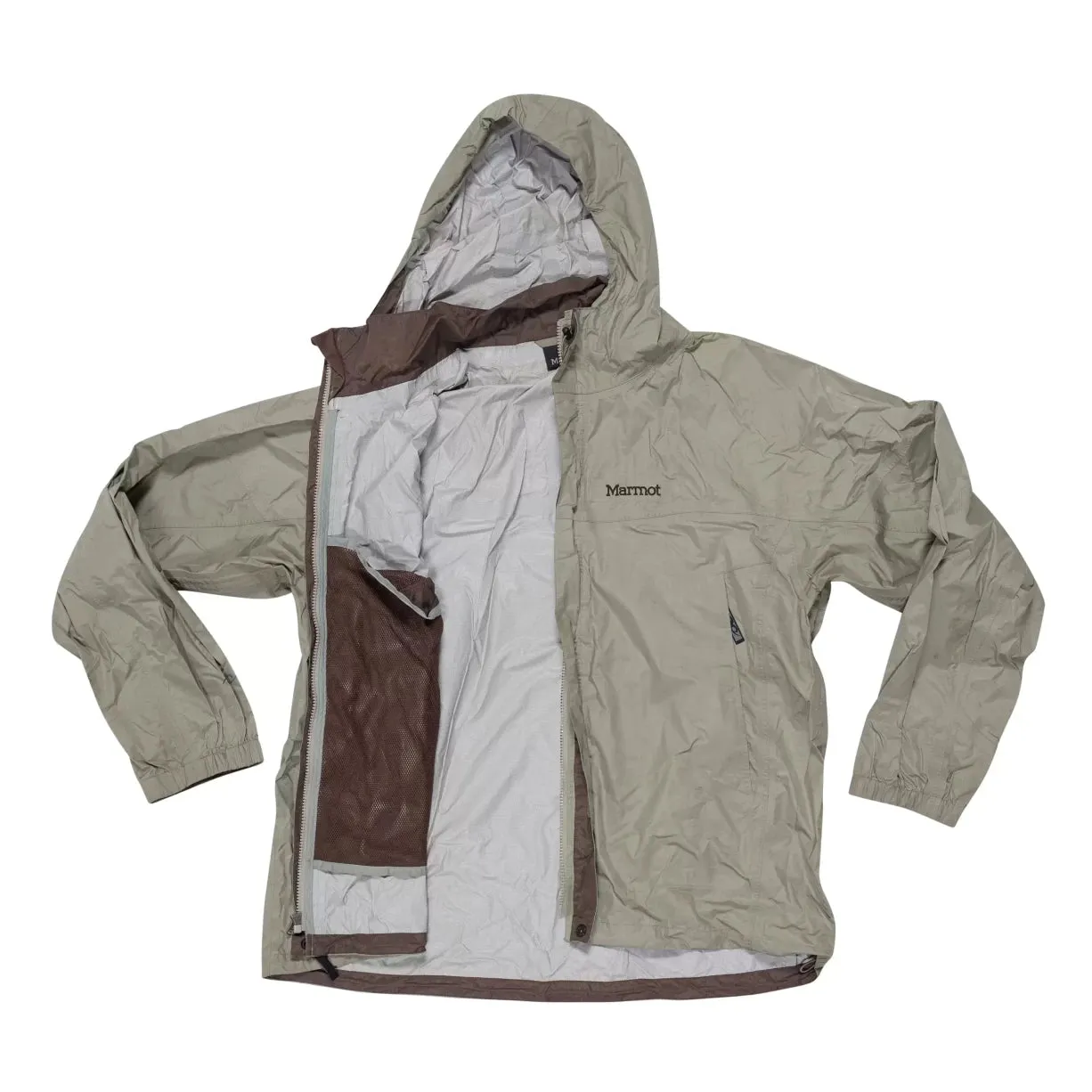 Marmot Rain Jacket