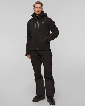 Men's Helly Hansen Alpha Lifaloft Ski Jacket 65667-990