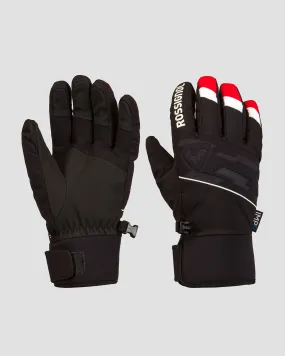 Men's ski gloves Rossignol Speed RLMMG12-301