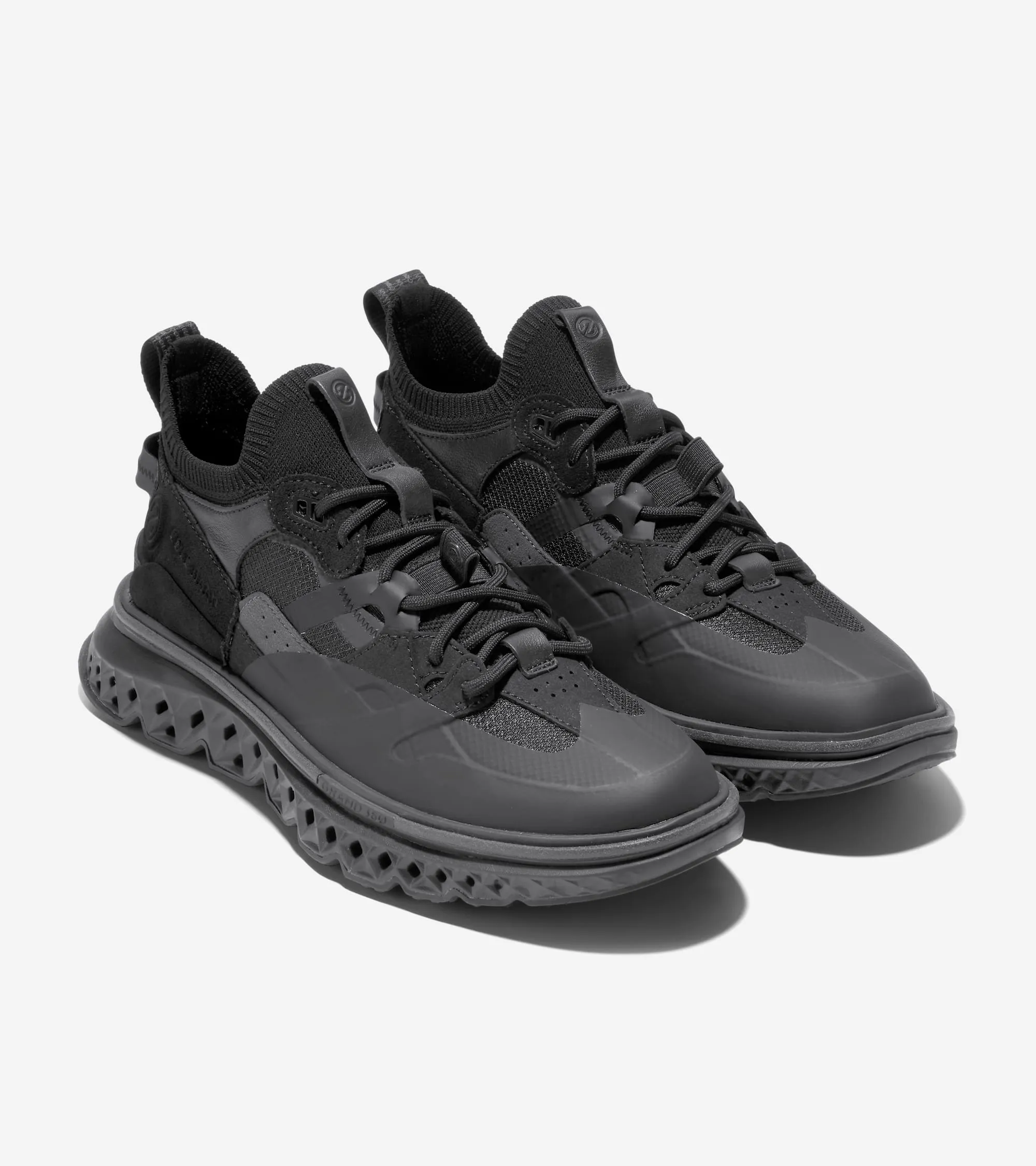 Men's 5.ZERGRAND WRK Sneakers