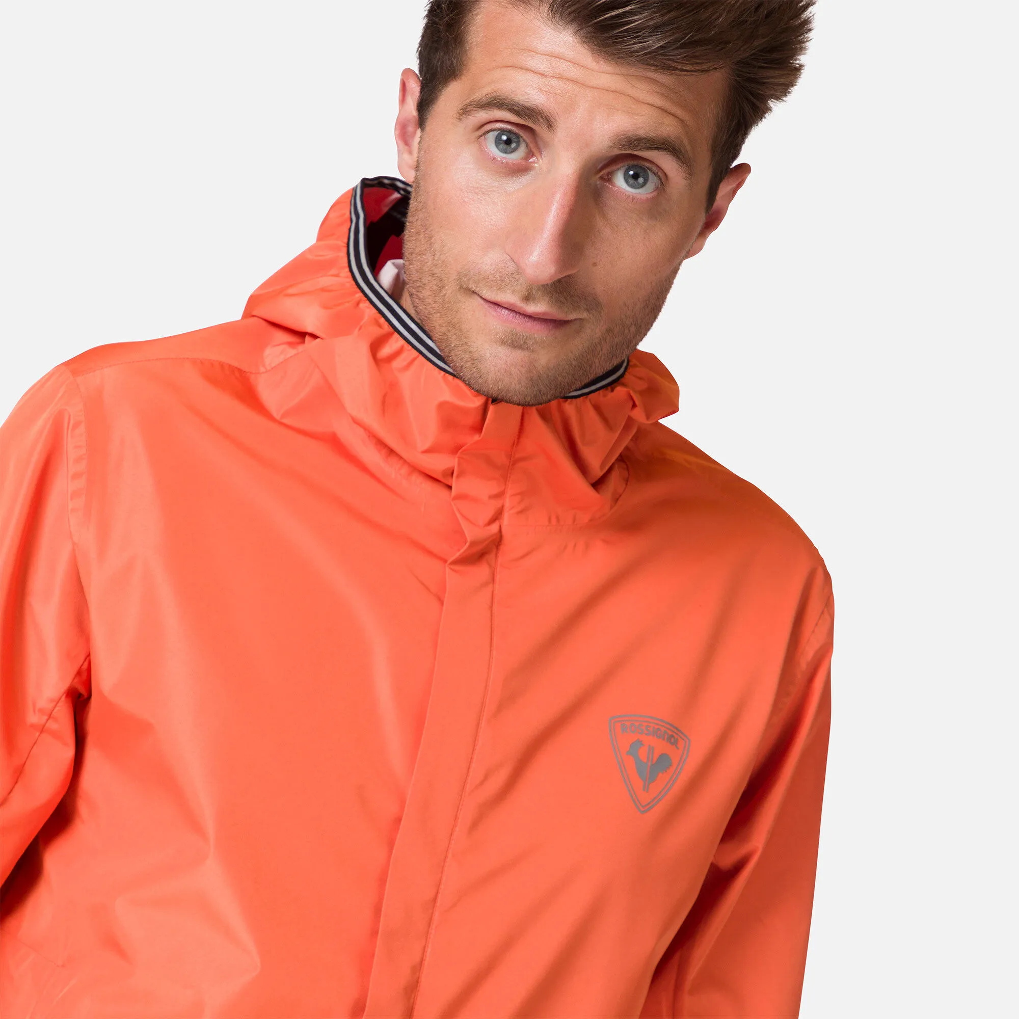 Men's Active Rain Jacket