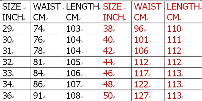 Men's Hip Hop Punk Denim Designer Hole Ripped Streetwear Jeans Pants