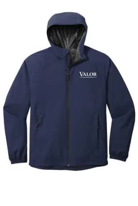 Men's Rain Jacket