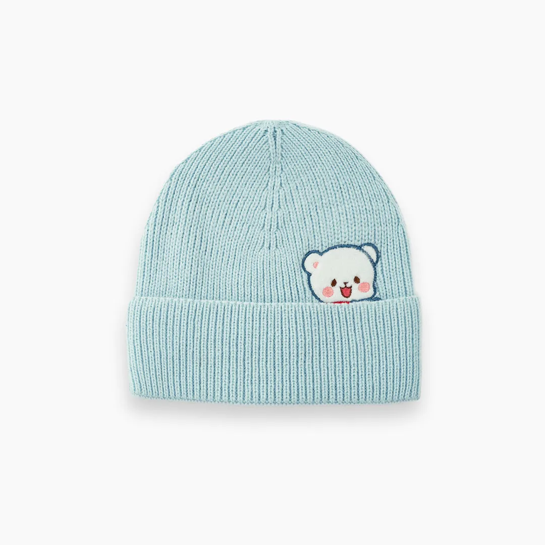 Milk Winter Beanie