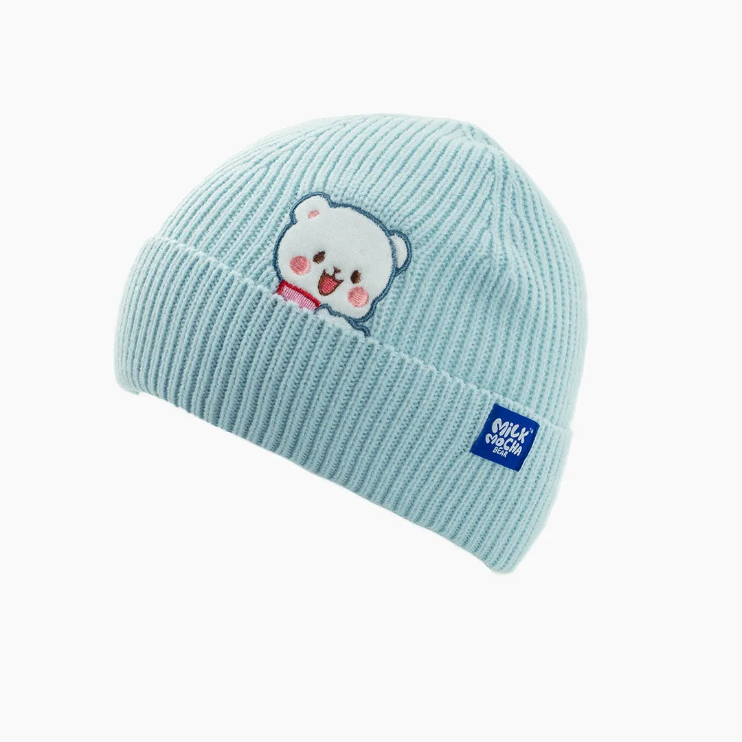 Milk Winter Beanie