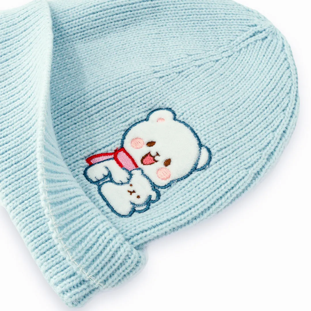 Milk Winter Beanie