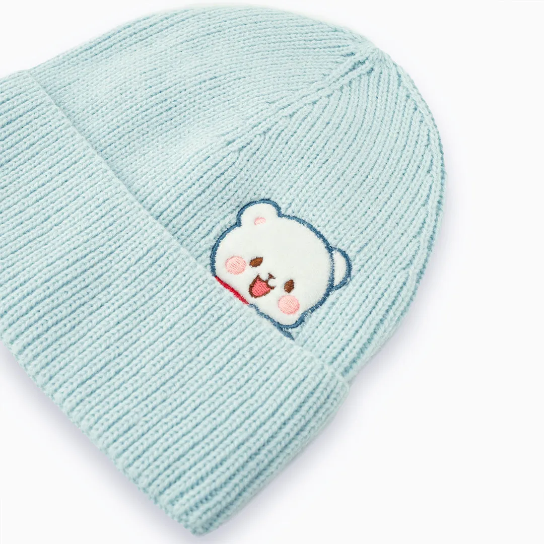 Milk Winter Beanie