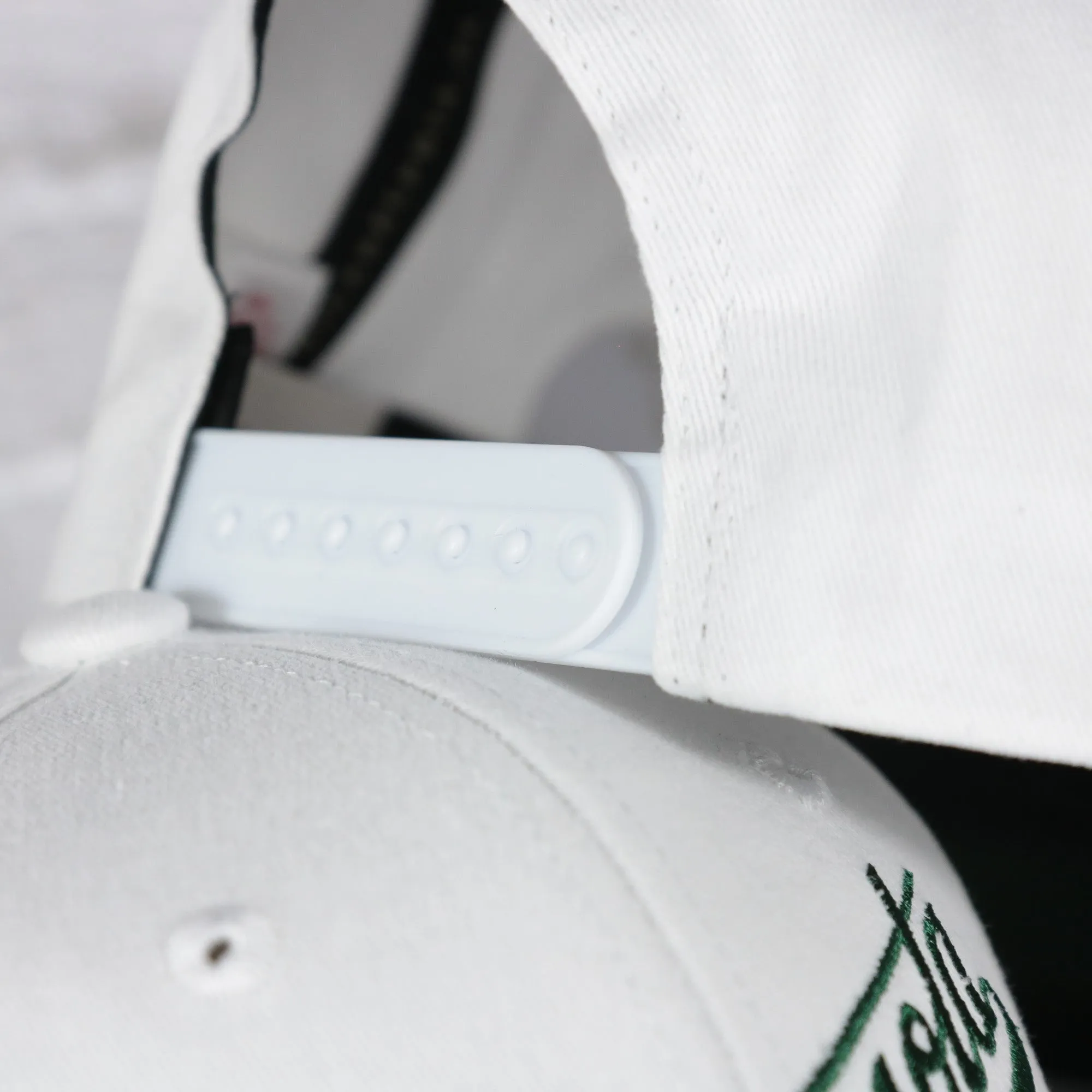 Minnesota Wild NHL All in Pro Green Bottom | White Snapback Hat