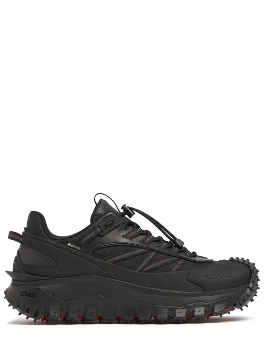 Moncler   4.5cm Trailgrip GTX tech sneakers 