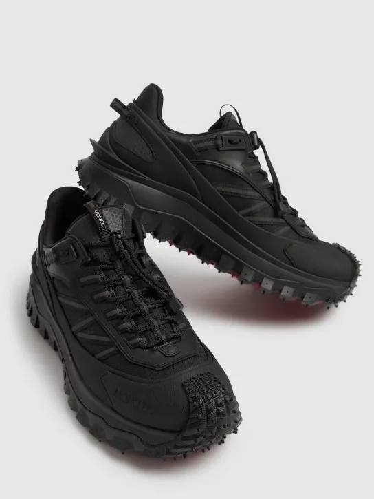 Moncler   4.5cm Trailgrip GTX tech sneakers 