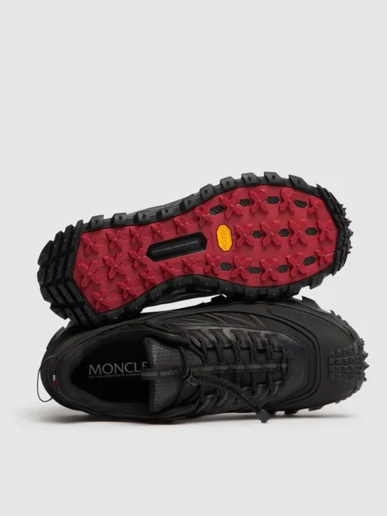 Moncler   4.5cm Trailgrip GTX tech sneakers 