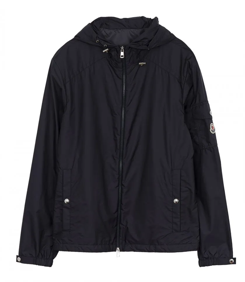 MONCLERETIACHE RAIN JACKET