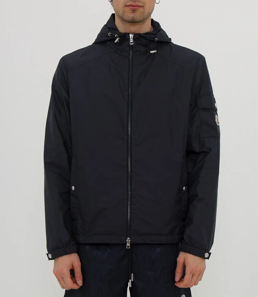 MONCLERETIACHE RAIN JACKET