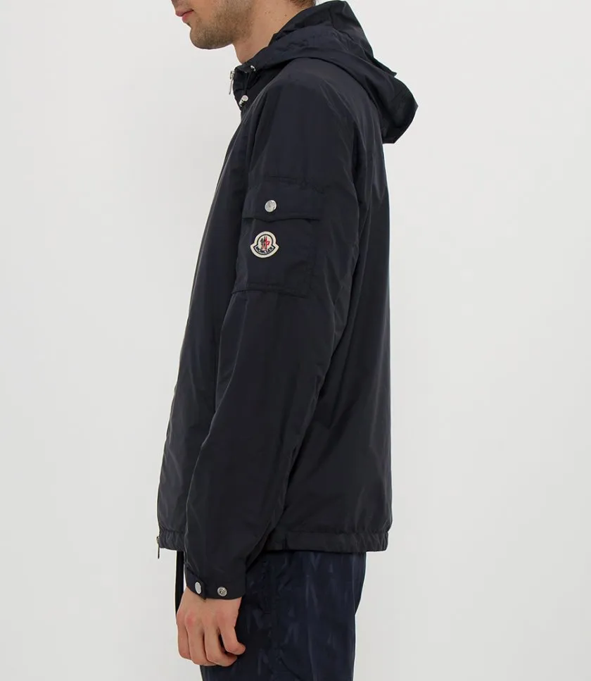 MONCLERETIACHE RAIN JACKET