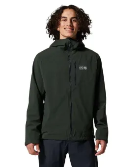 Mountain Hardwear Men’s Stretch Ozonic Jacket