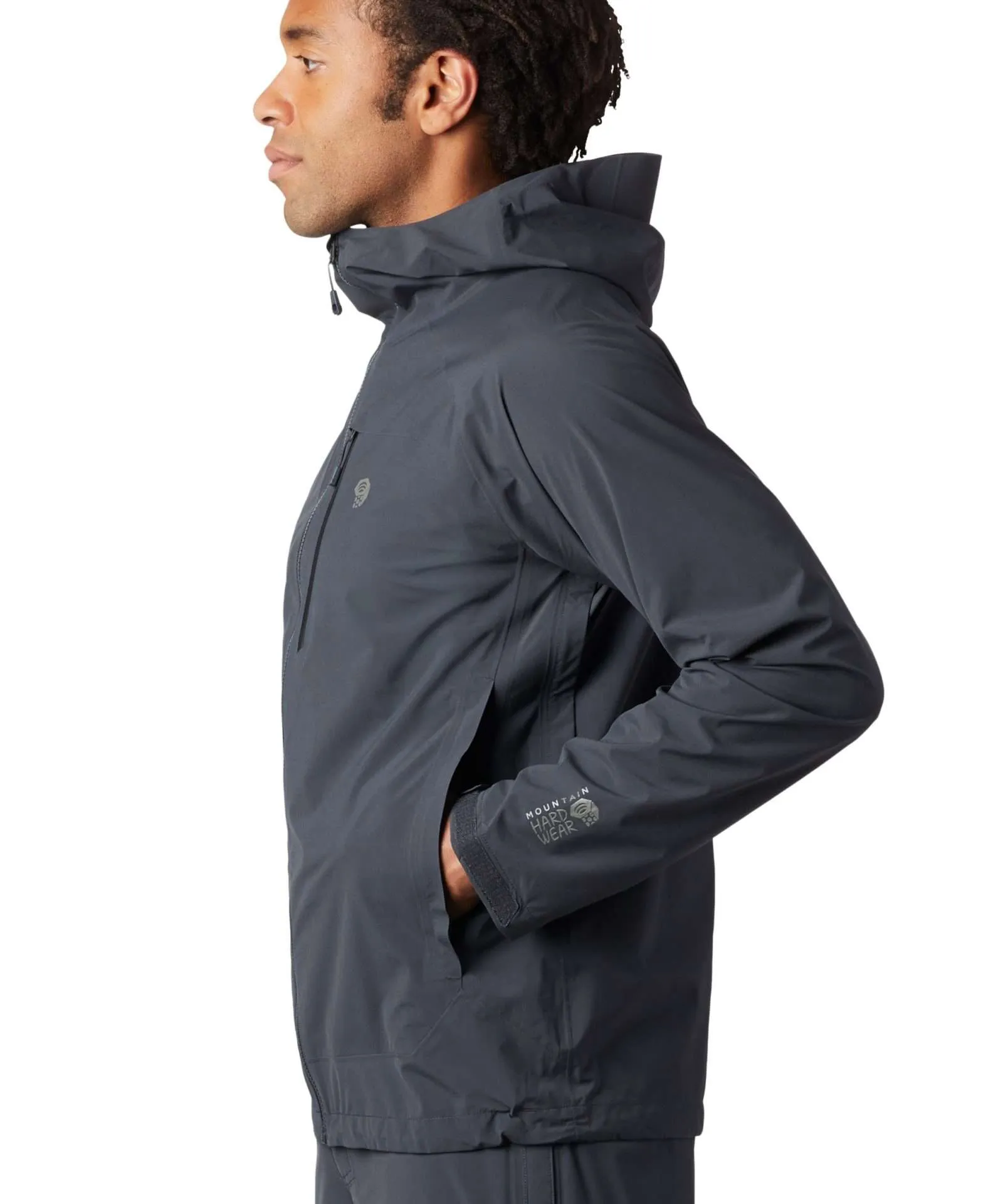 Mountain Hardwear Men’s Stretch Ozonic Jacket