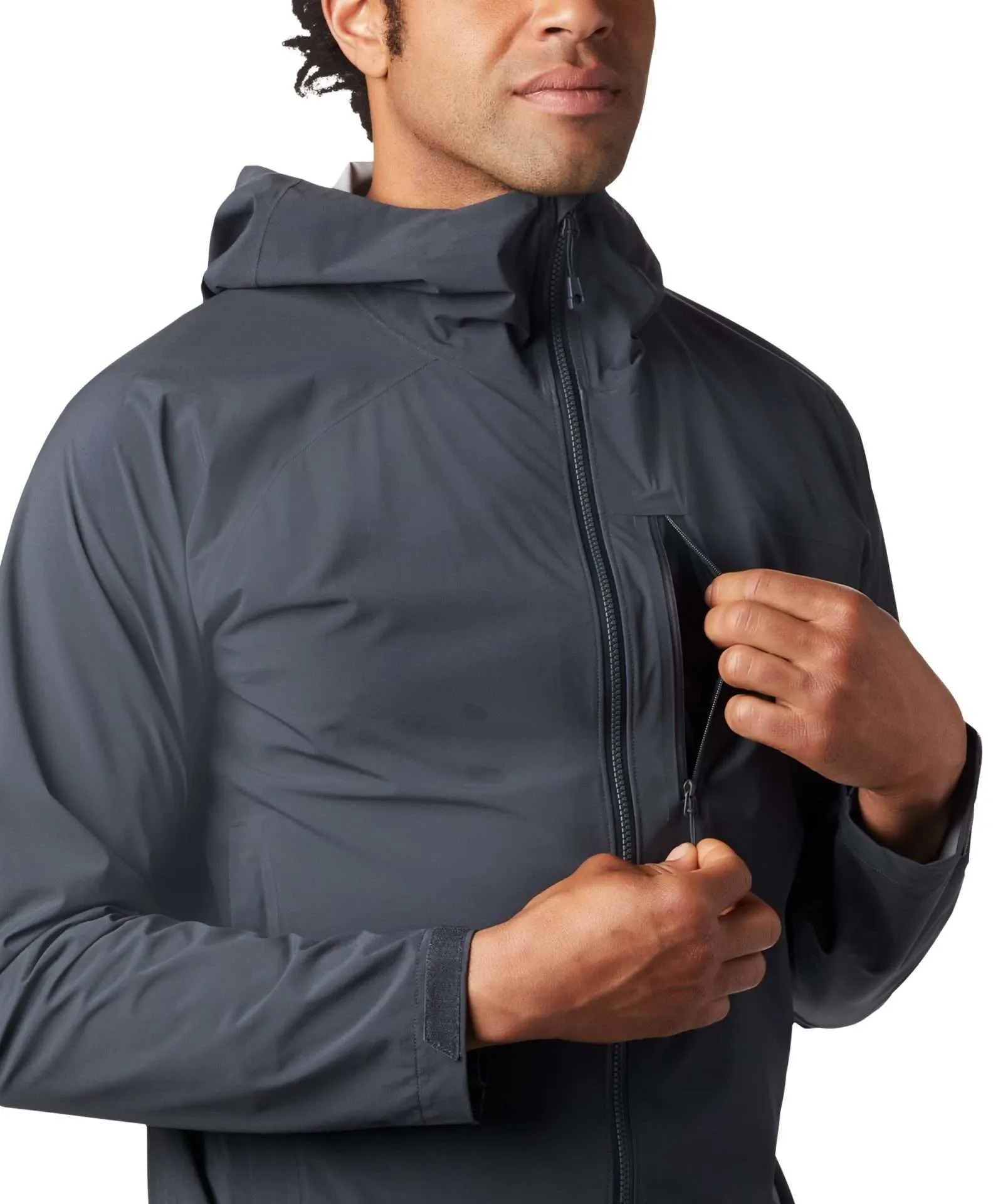 Mountain Hardwear Men’s Stretch Ozonic Jacket