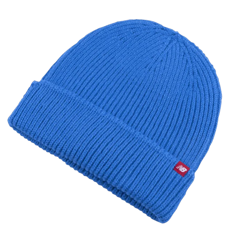 New Balance Watchman's Winter Beanie