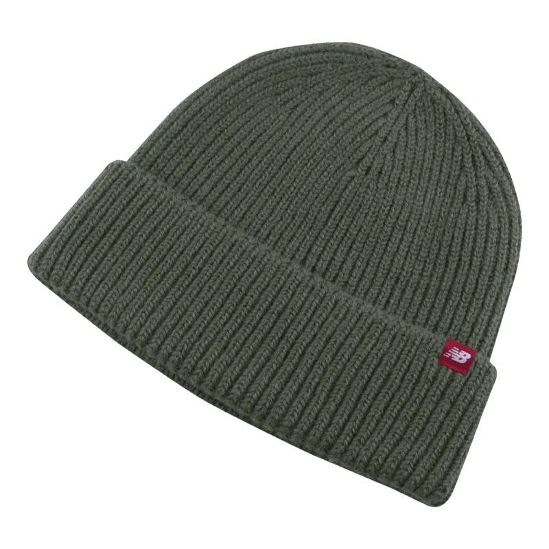 New Balance Watchman's Winter Beanie