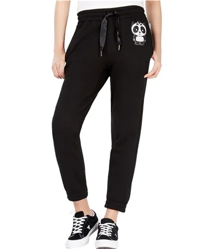 Nicopanda Womens Graphic Athletic Jogger Pants