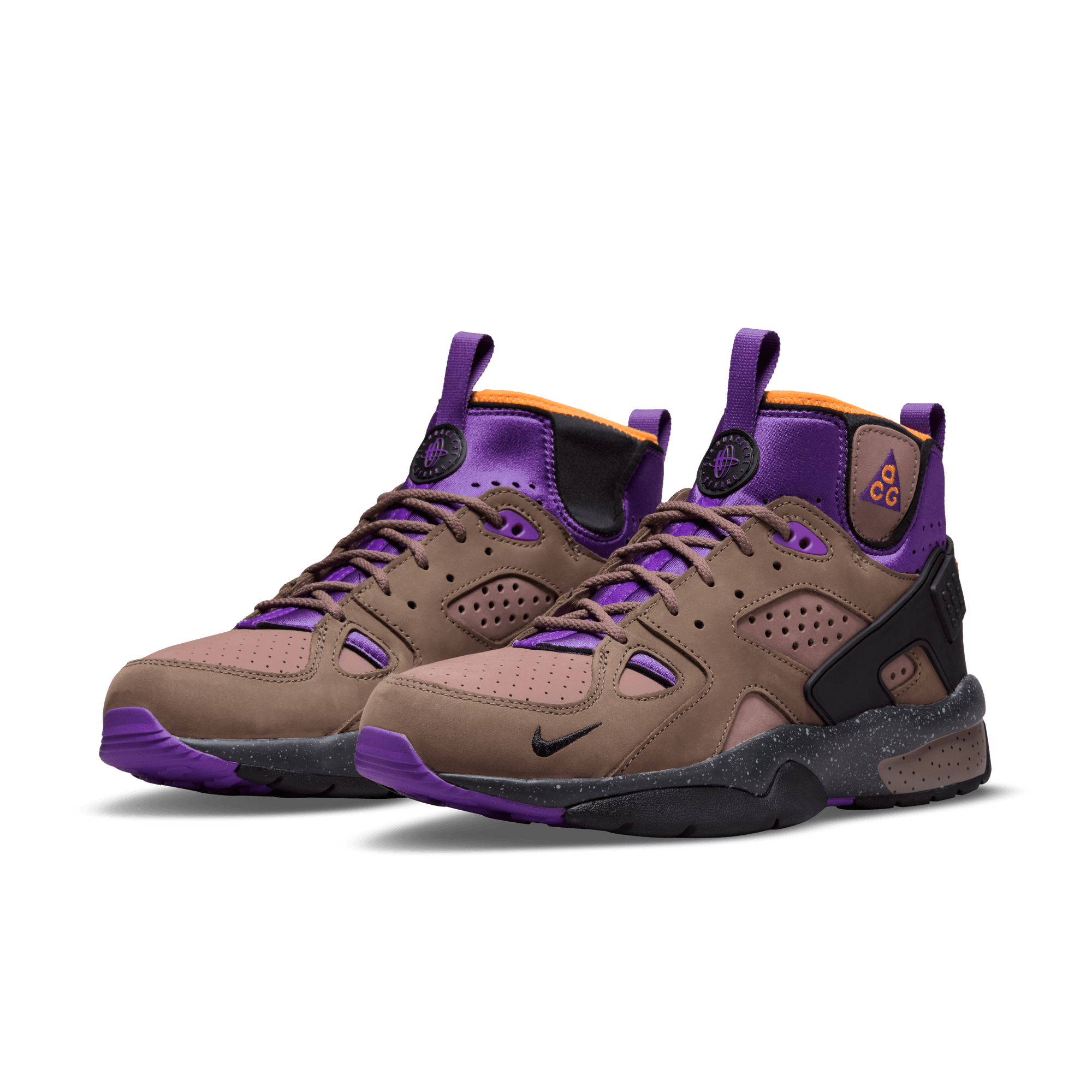 NIKE ACG AIR MOWABB