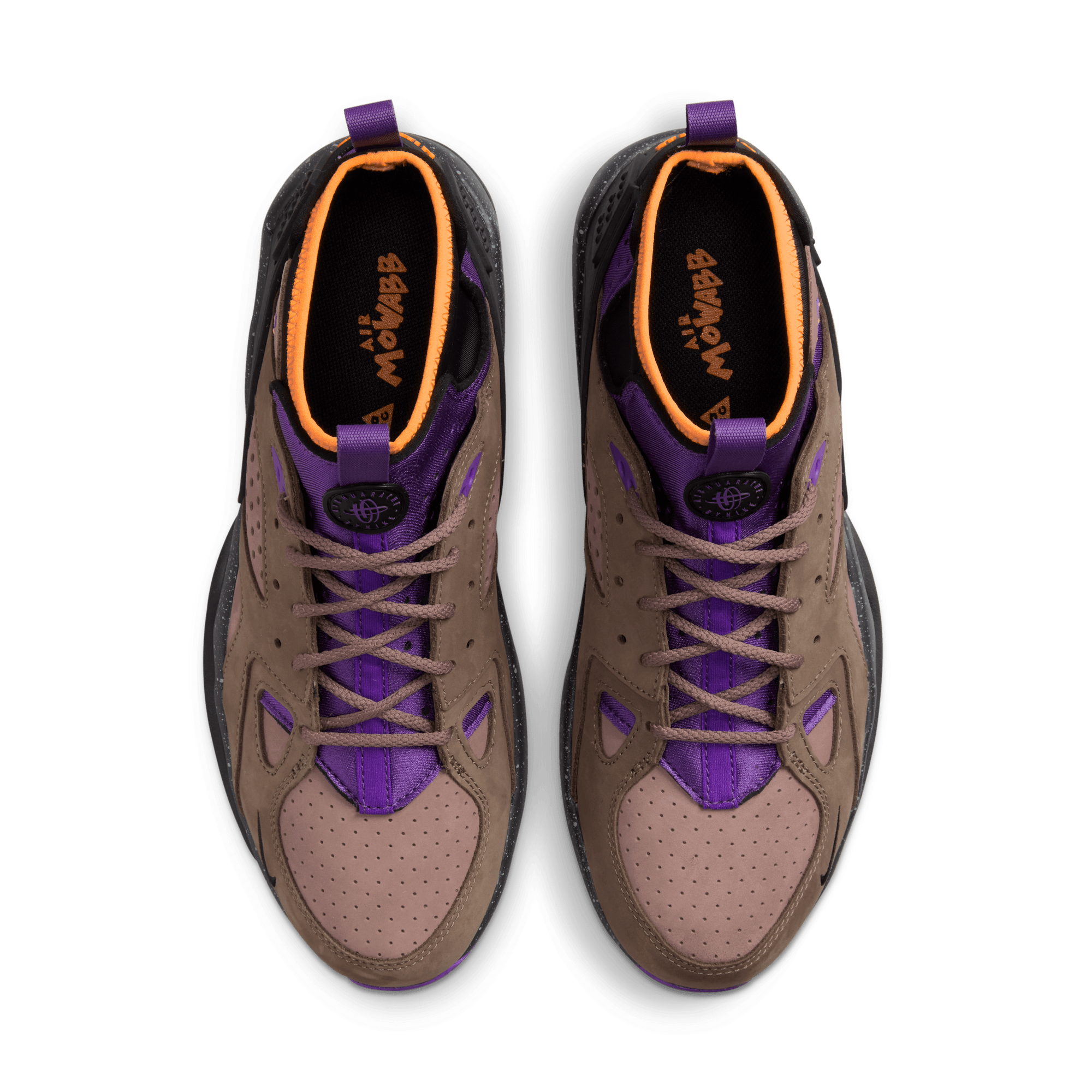 NIKE ACG AIR MOWABB