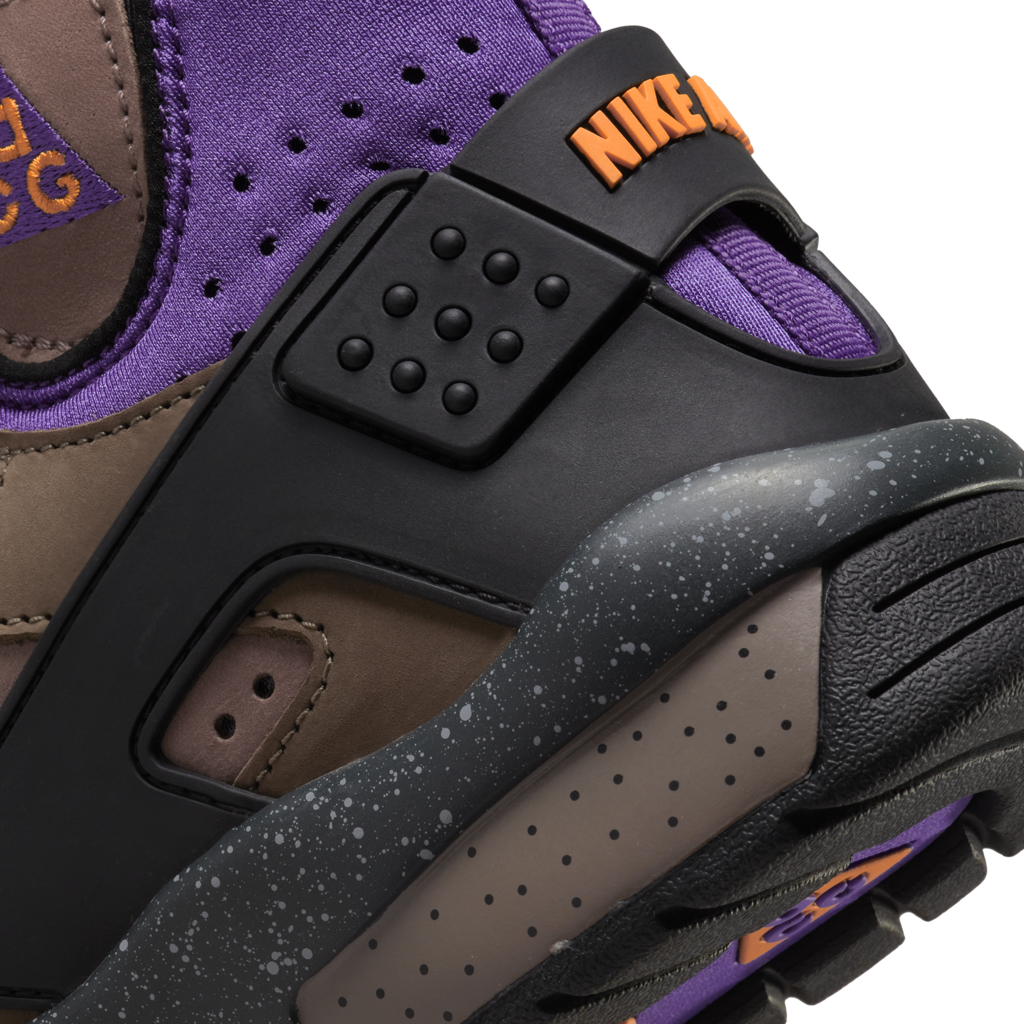 NIKE ACG AIR MOWABB