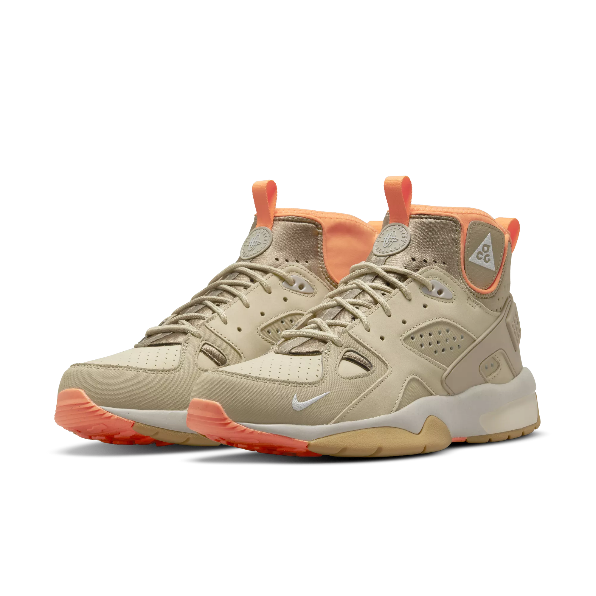 NIKE ACG AIR MOWABB