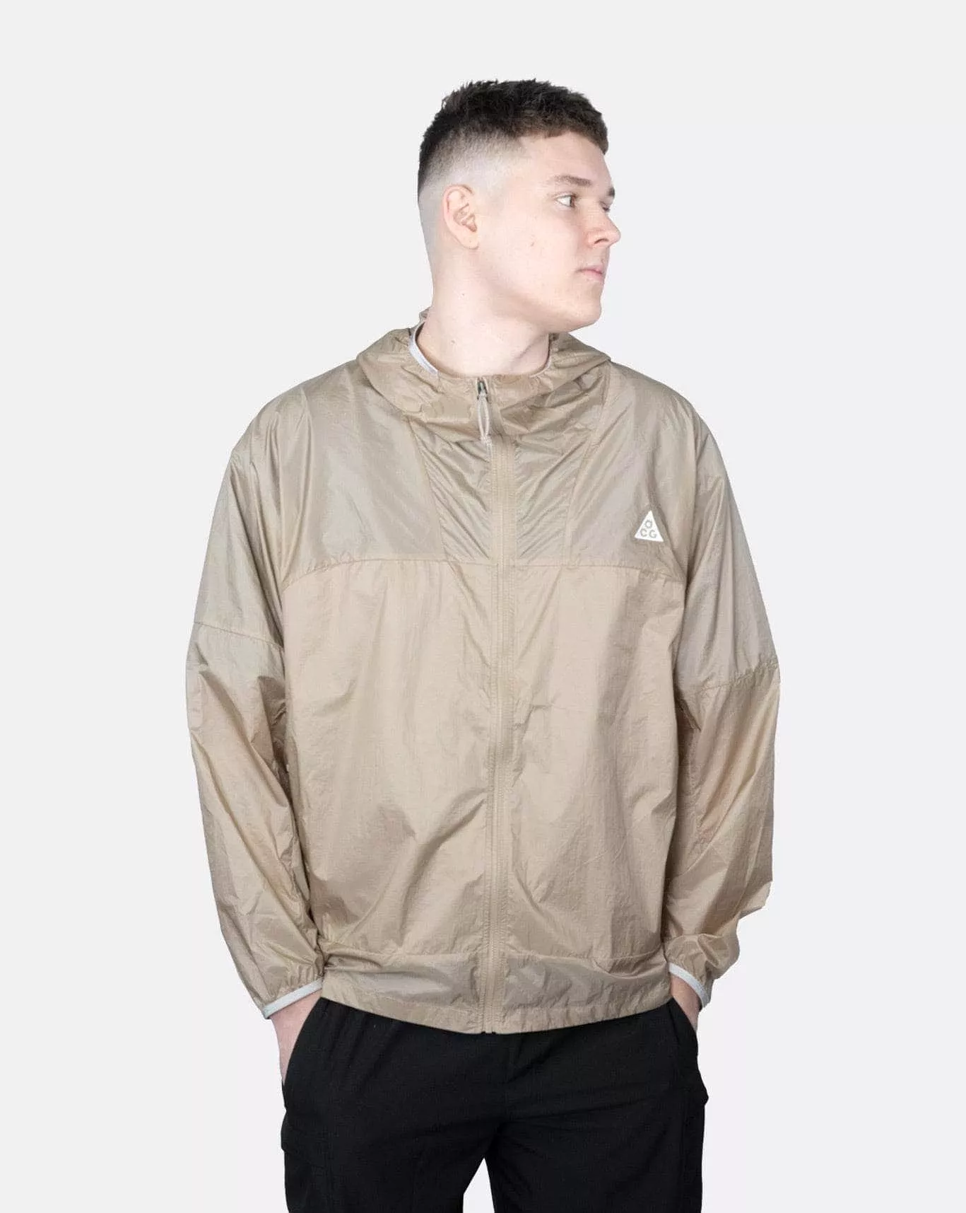 Nike ACG Cinder Cone Windproof Jacket