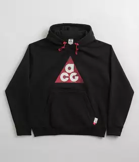 Nike ACG CNY Hoodie - Black