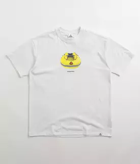 Nike ACG Cruise Boat T-Shirt - Summit White