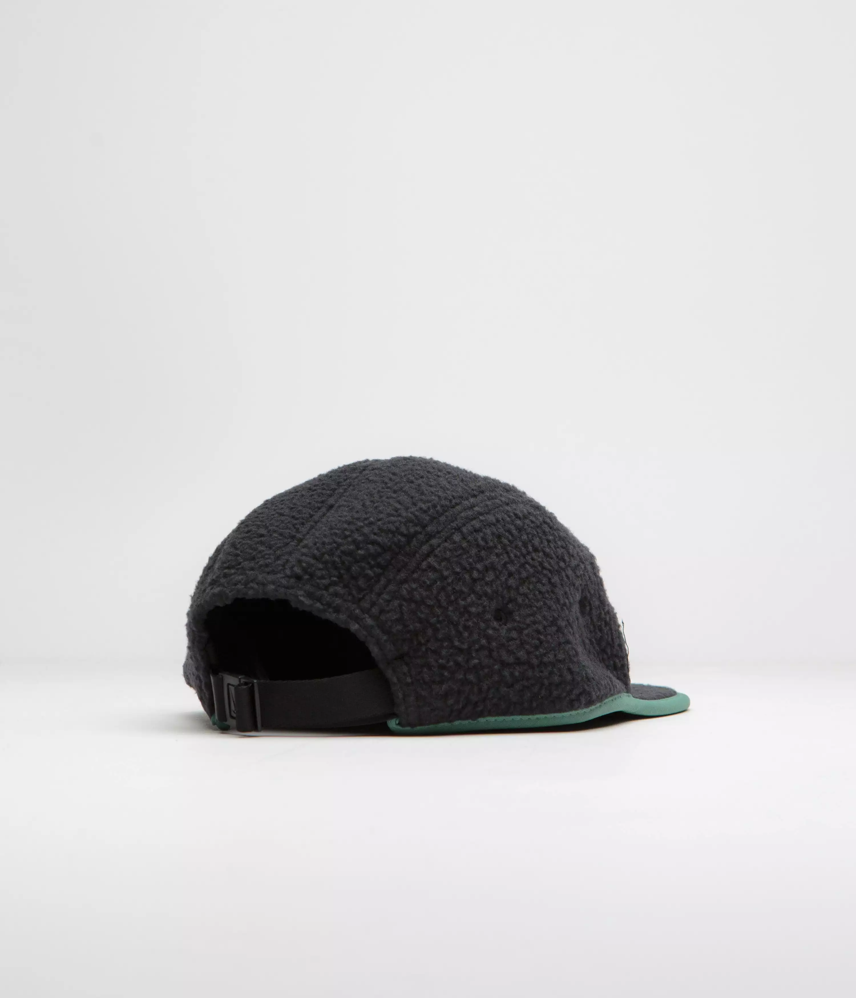 Nike ACG Fly Cap - Black / Bicoastal / Black