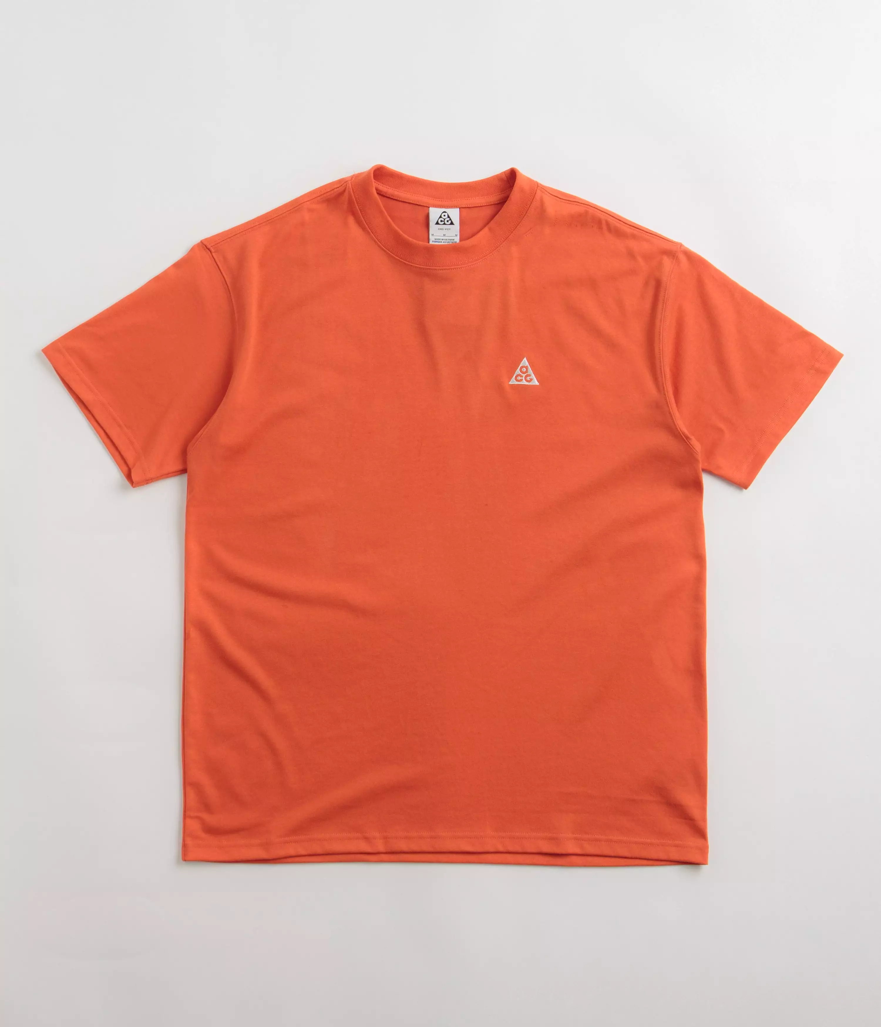 Nike ACG LBR T-Shirt - Cosmic Clay