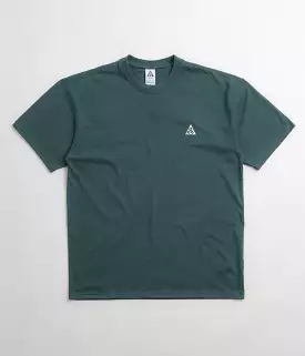 Nike ACG LBR T-Shirt - Deep Jungle