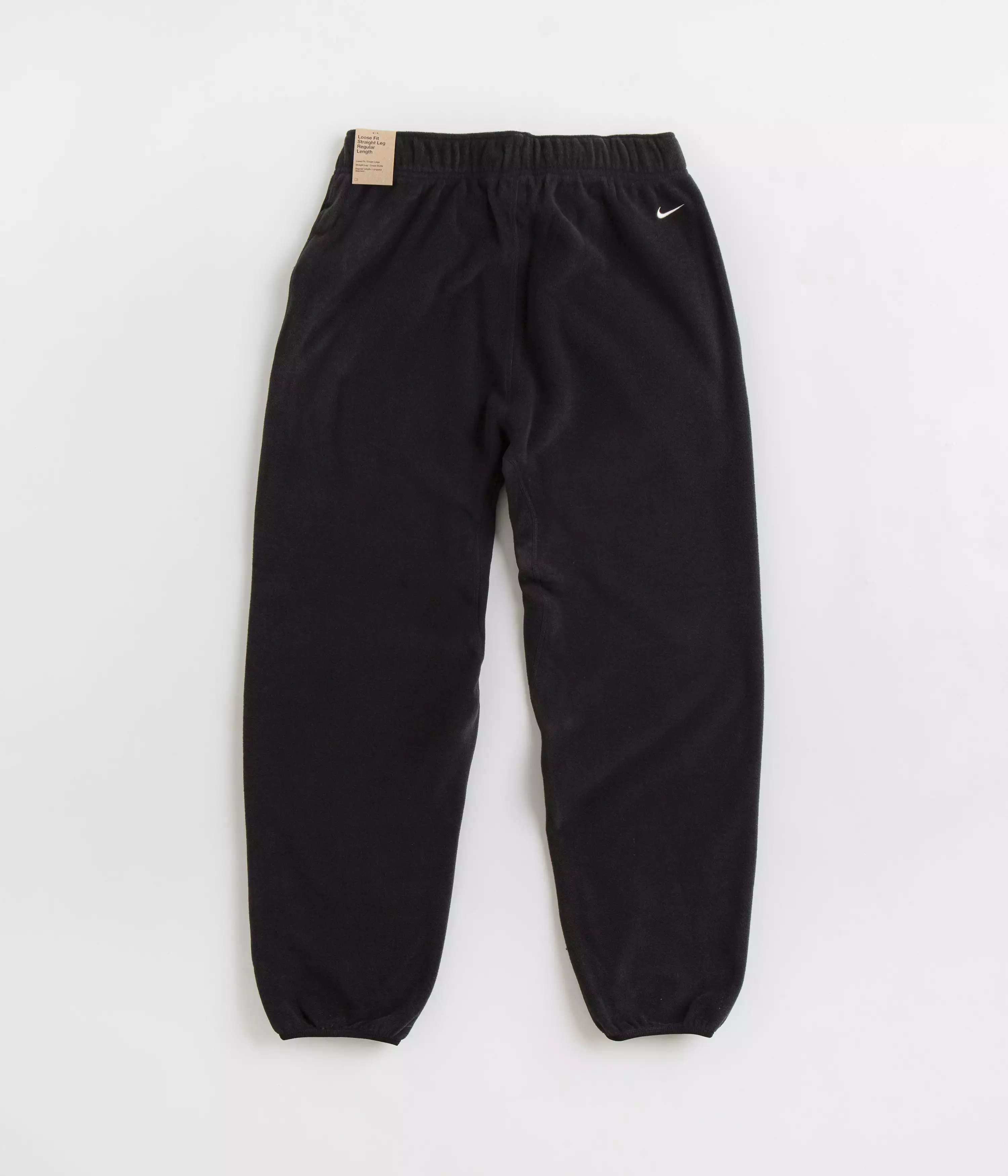 Nike ACG Polartec Wolf Tree Pants - Black / Black / Summit White