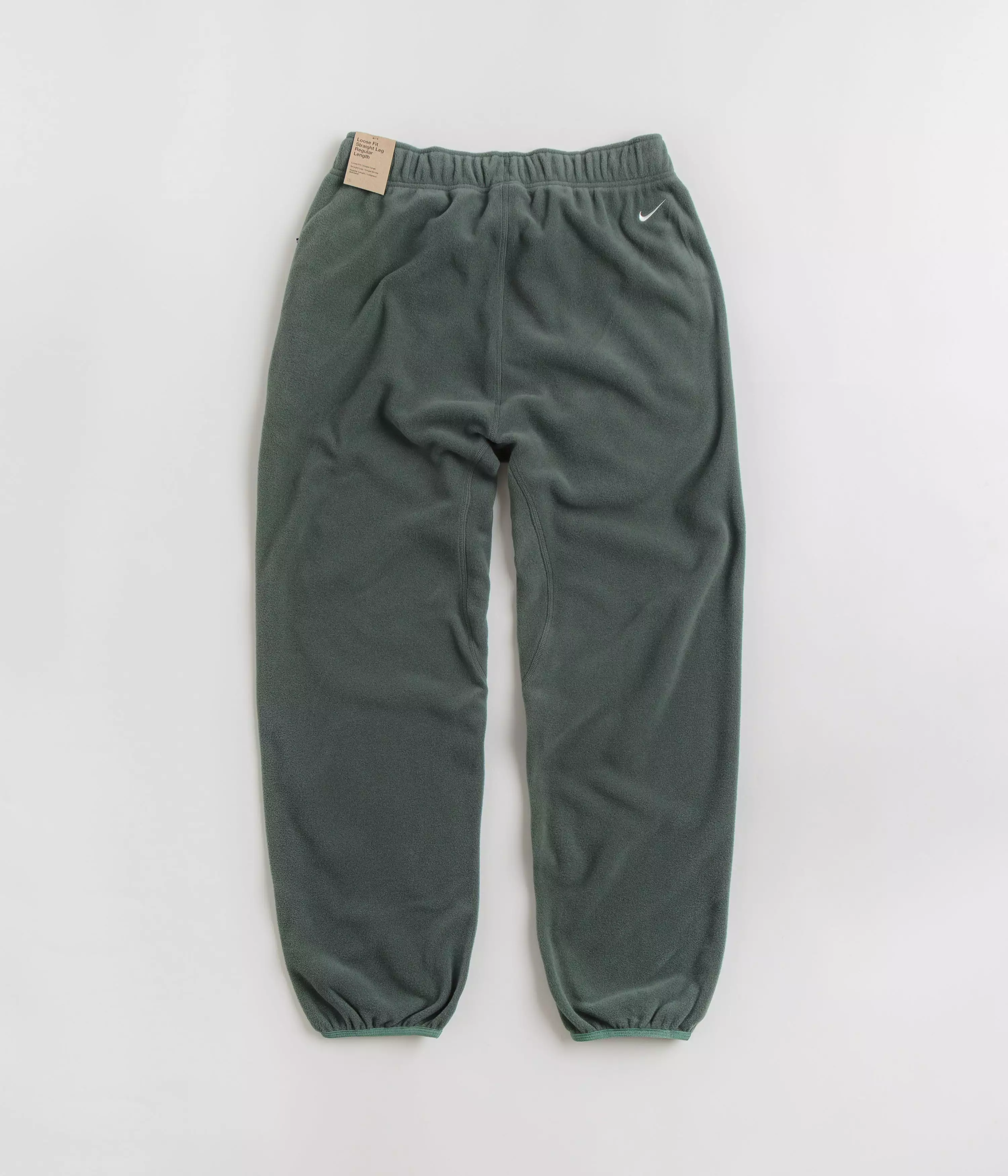 Nike ACG Polartec Wolf Tree Pants - Vintage Green / Bicoastal / Summit White