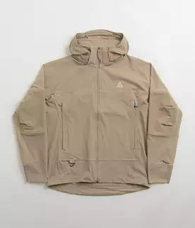 Nike ACG Sun Farer Jacket - Khaki / Khaki / Summit White