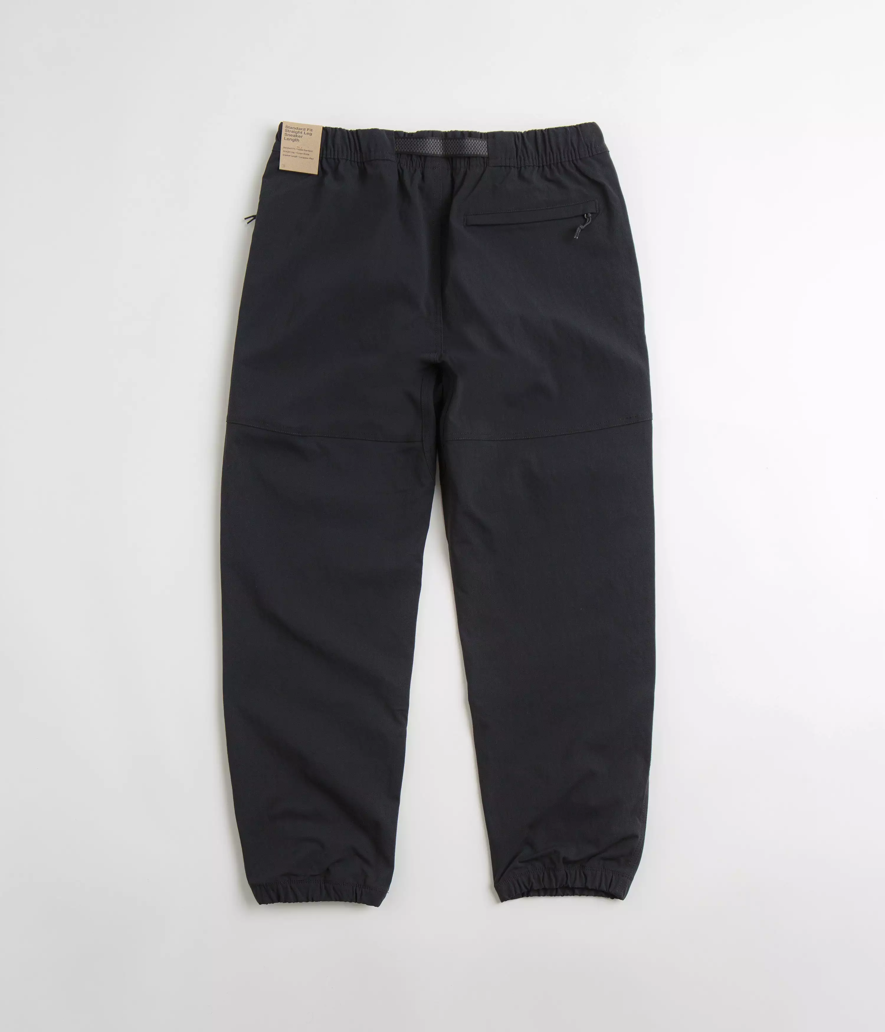 Nike ACG Trail Pants - Black / Anthracite / Summit White